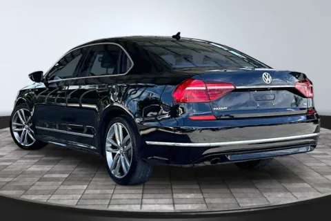 More photos of 2017 Volkswagen Passat 1.8T R-Line at M&J Auto Sales and Service, FL