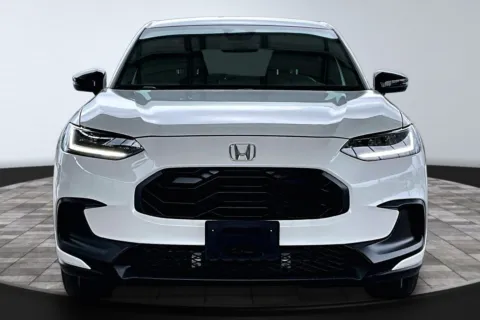 Photos of 2026 Honda HR-V Sport for sale in Jacksonville, FL at M&J Auto Sales and Service