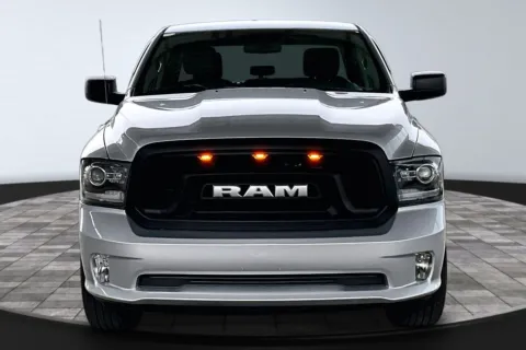 Photos of 2014 Ram 1500 for sale in Jacksonville, FL at M&J Auto Sales and Service