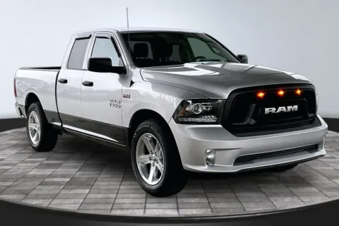 Another view of 2014 Ram 1500 for sale in Jacksonville, FL at M&J Auto Sales and Service