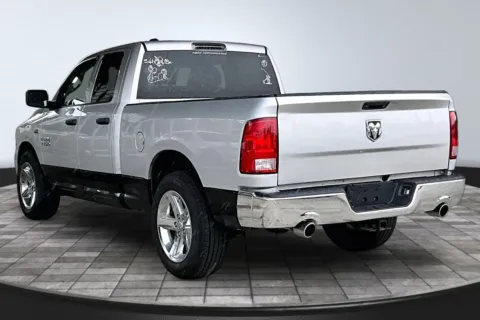 More photos of 2014 Ram 1500 at M&J Auto Sales and Service, FL