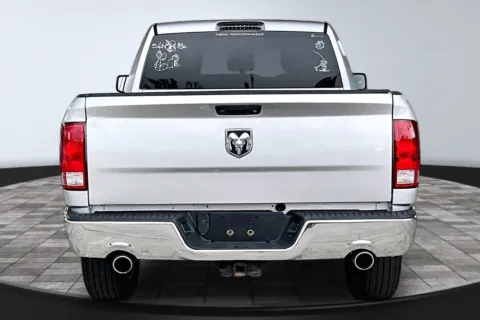 More photos of 2014 Ram 1500 at M&J Auto Sales and Service, FL