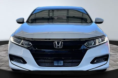 Photos of 2020 Honda Accord Sport for sale in Jacksonville, FL at M&J Auto Sales and Service