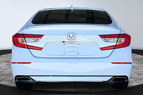 More photos of 2020 Honda Accord Sport at M&J Auto Sales and Service, FL