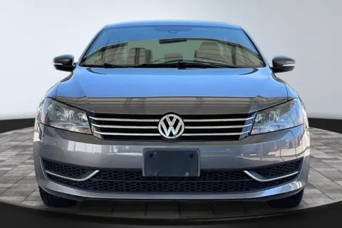 Photos of 2013 Volkswagen Passat for sale in Jacksonville, FL at M&J Auto Sales and Service