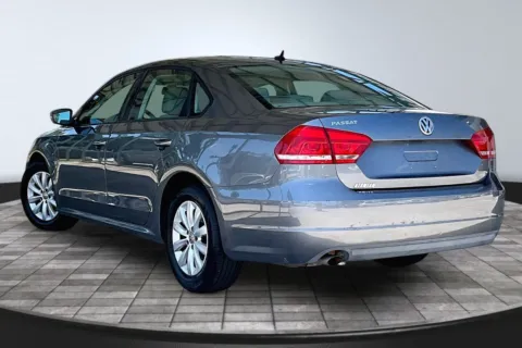 More photos of 2013 Volkswagen Passat at M&J Auto Sales and Service, FL