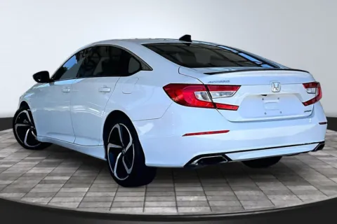 More photos of 2022 Honda Accord Sport at M&J Auto Sales and Service, FL