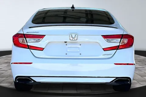More photos of 2022 Honda Accord Sport at M&J Auto Sales and Service, FL