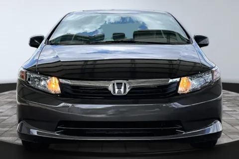 Photos of 2012 Honda Civic for sale in Jacksonville, FL at M&J Auto Sales and Service