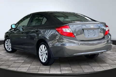 More photos of 2012 Honda Civic at M&J Auto Sales and Service, FL