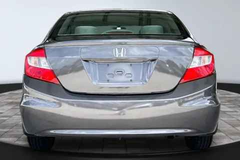 More photos of 2012 Honda Civic at M&J Auto Sales and Service, FL