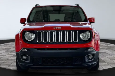 Photos of 2015 Jeep Renegade Latitude for sale in Jacksonville, FL at M&J Auto Sales and Service