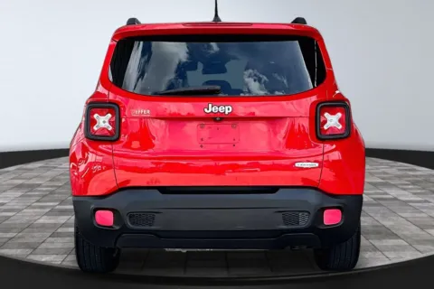 More photos of 2015 Jeep Renegade Latitude at M&J Auto Sales and Service, FL