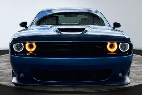Photos of 2022 Dodge Challenger R/T for sale in Jacksonville, FL at M&J Auto Sales and Service