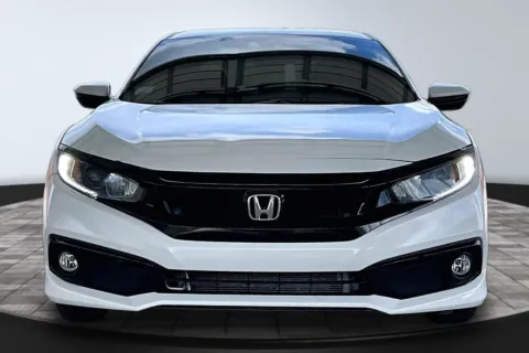 Photos of 2019 Honda Civic Sport for sale in Jacksonville, FL at M&J Auto Sales and Service