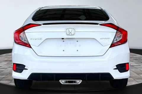 More photos of 2019 Honda Civic Sport at M&J Auto Sales and Service, FL