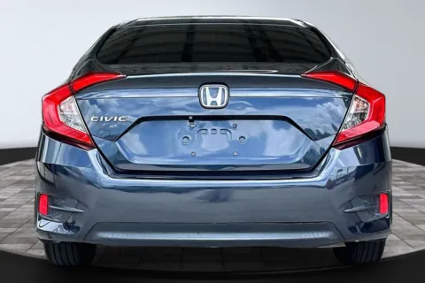 More photos of 2016 Honda Civic EX w/Honda Sensing at M&J Auto Sales and Service, FL