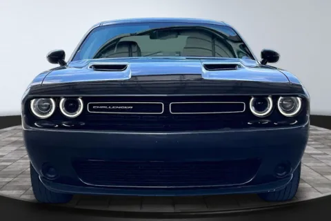 Photos of 2023 Dodge Challenger SXT for sale in Jacksonville, FL at M&J Auto Sales and Service