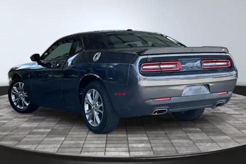More photos of 2023 Dodge Challenger SXT at M&J Auto Sales and Service, FL