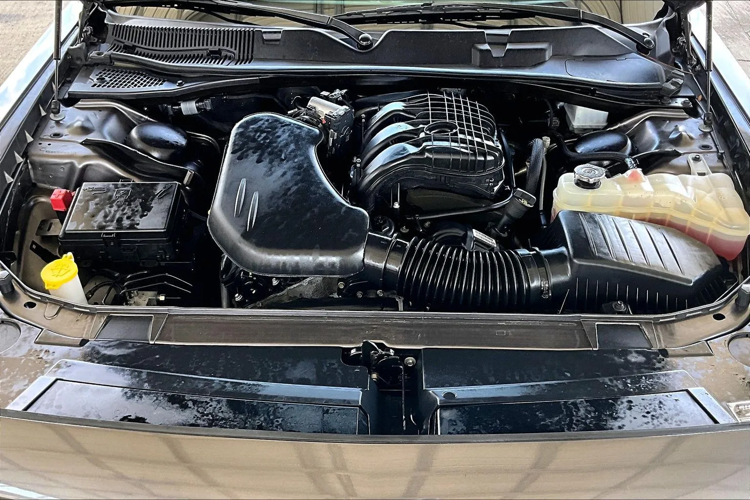 Dodge Challenger photo 26