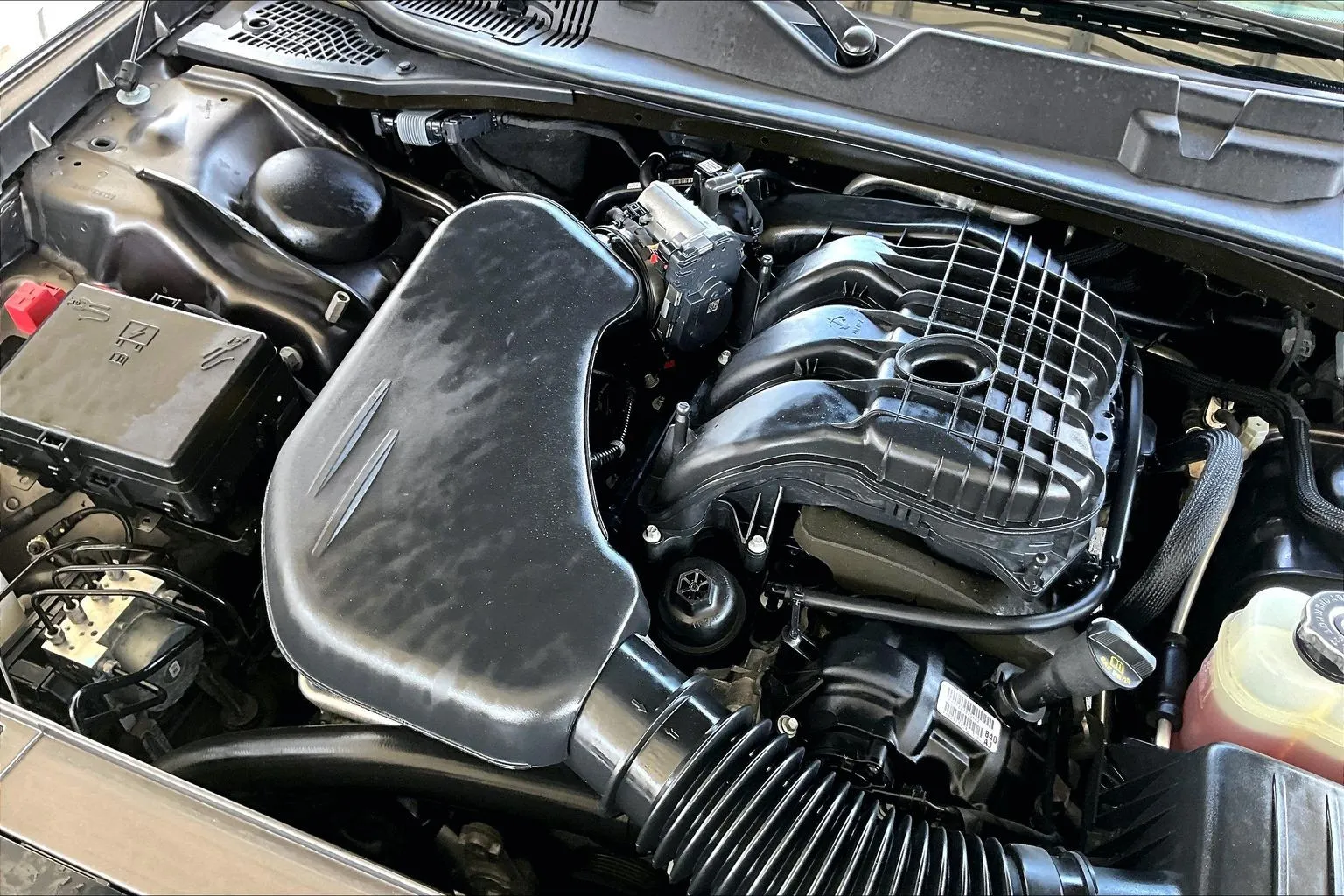 Dodge Challenger photo 27