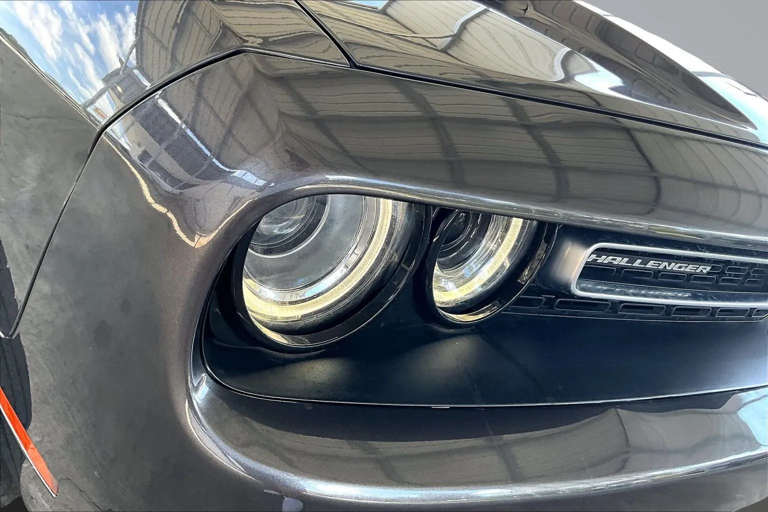 Dodge Challenger photo 28