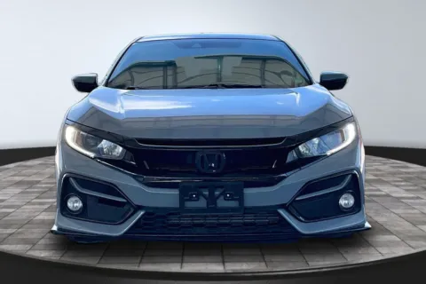 Photos of 2020 Honda Civic Sport for sale in Jacksonville, FL at M&J Auto Sales and Service