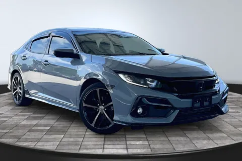 Another view of 2020 Honda Civic Sport for sale in Jacksonville, FL at M&J Auto Sales and Service