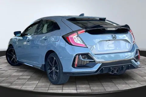 More photos of 2020 Honda Civic Sport at M&J Auto Sales and Service, FL