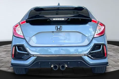 More photos of 2020 Honda Civic Sport at M&J Auto Sales and Service, FL
