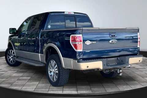 More photos of 2014 Ford F-150 at M&J Auto Sales and Service, FL