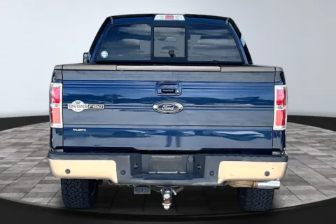 More photos of 2014 Ford F-150 at M&J Auto Sales and Service, FL