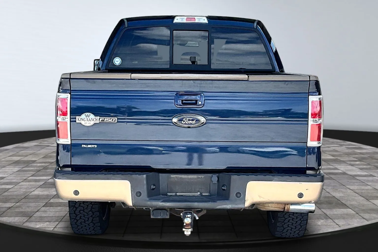 Ford F-150 photo 5