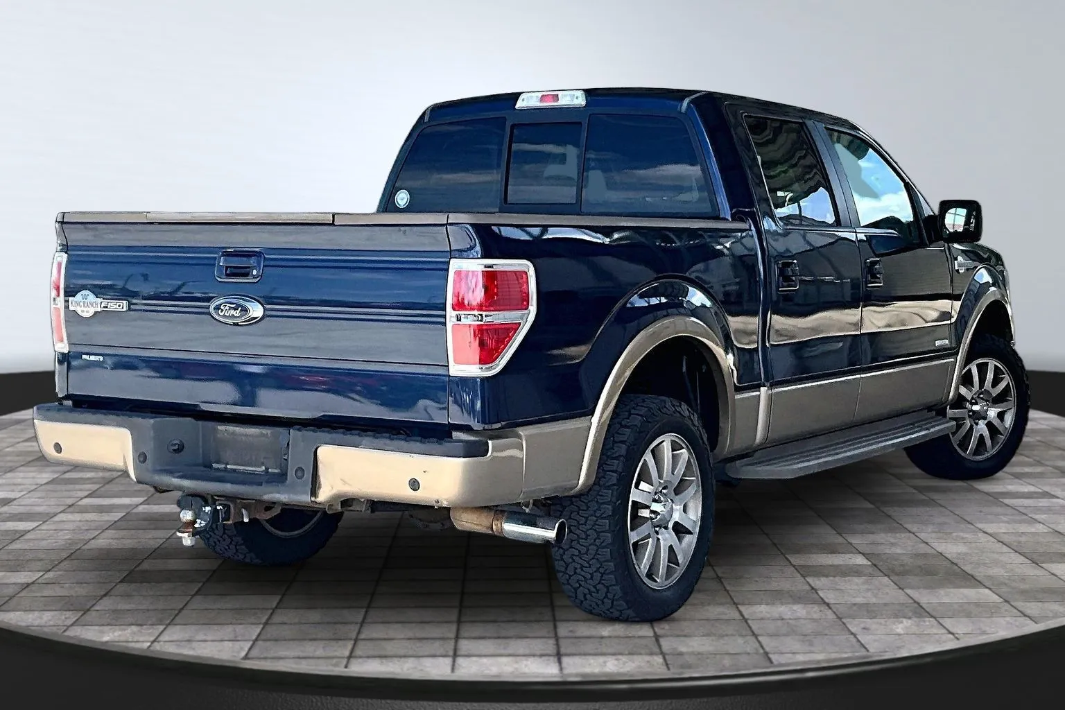 Ford F-150 photo 6