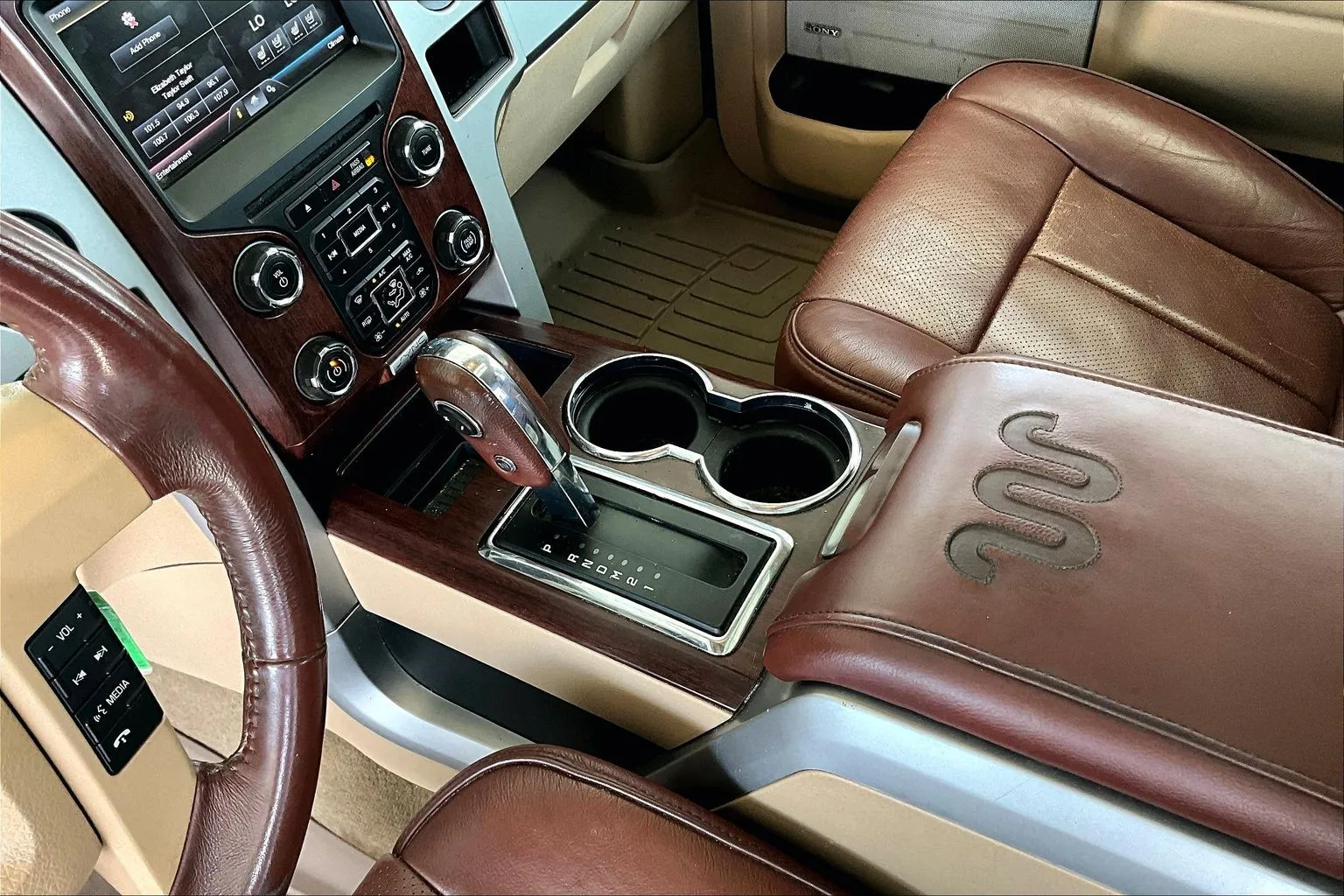 Ford F-150 photo 16