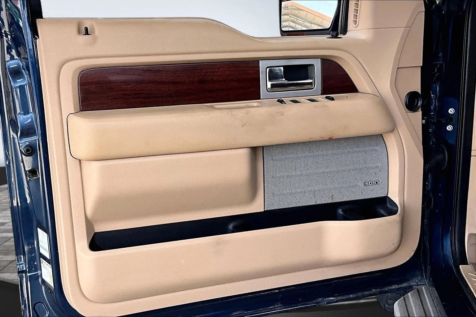 Ford F-150 photo 18