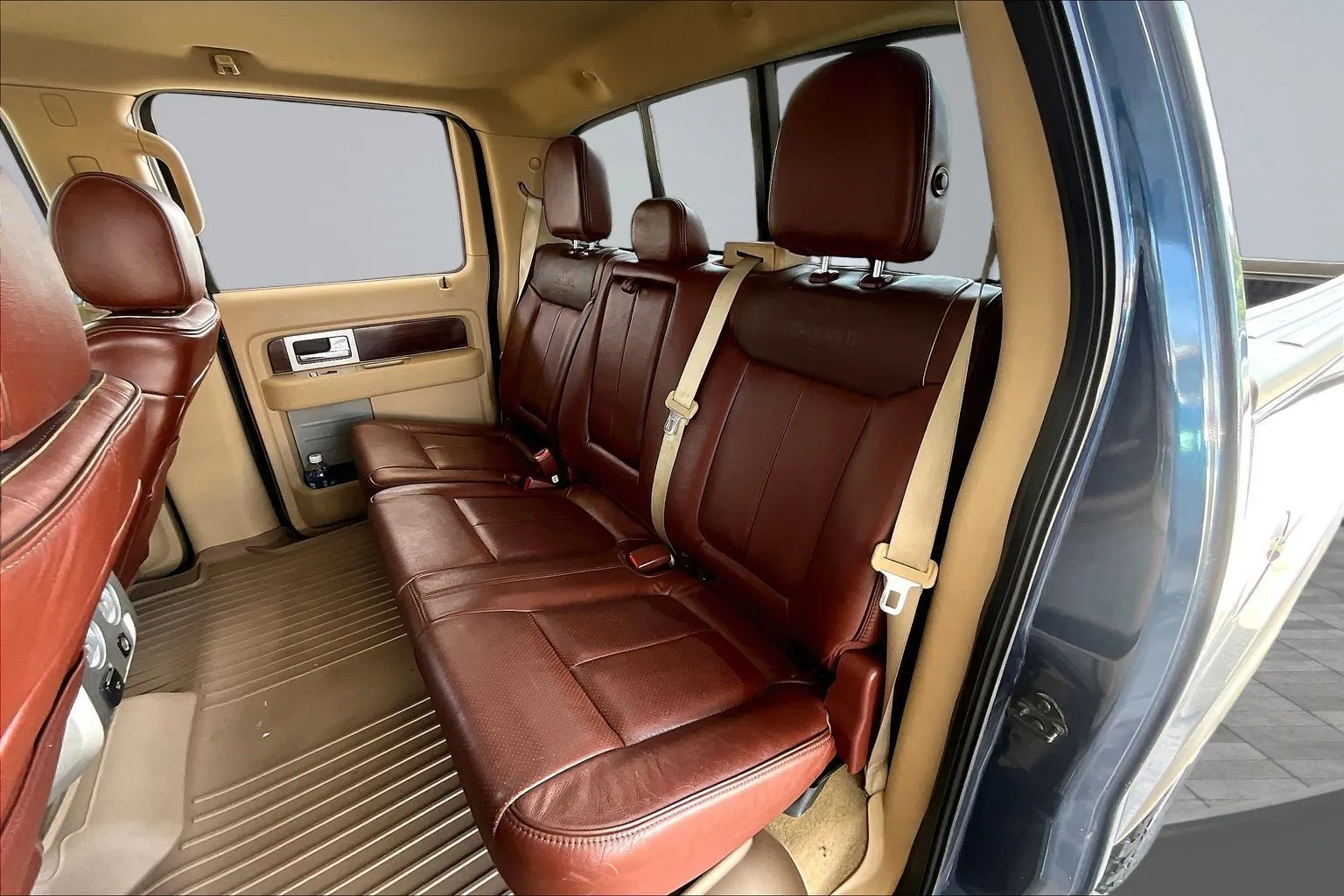 Ford F-150 photo 20