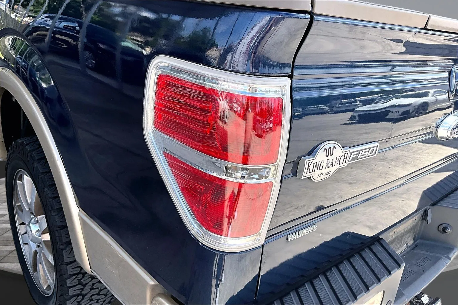 Ford F-150 photo 21