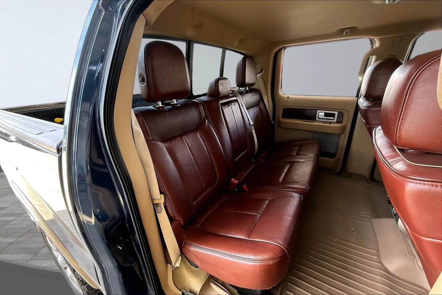 Ford F-150 photo 23
