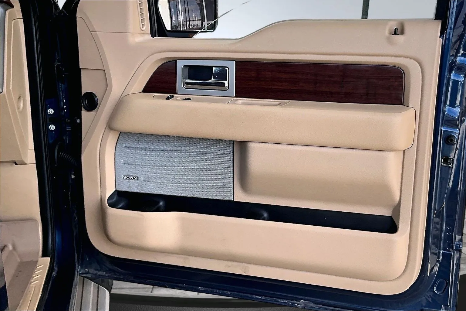 Ford F-150 photo 26