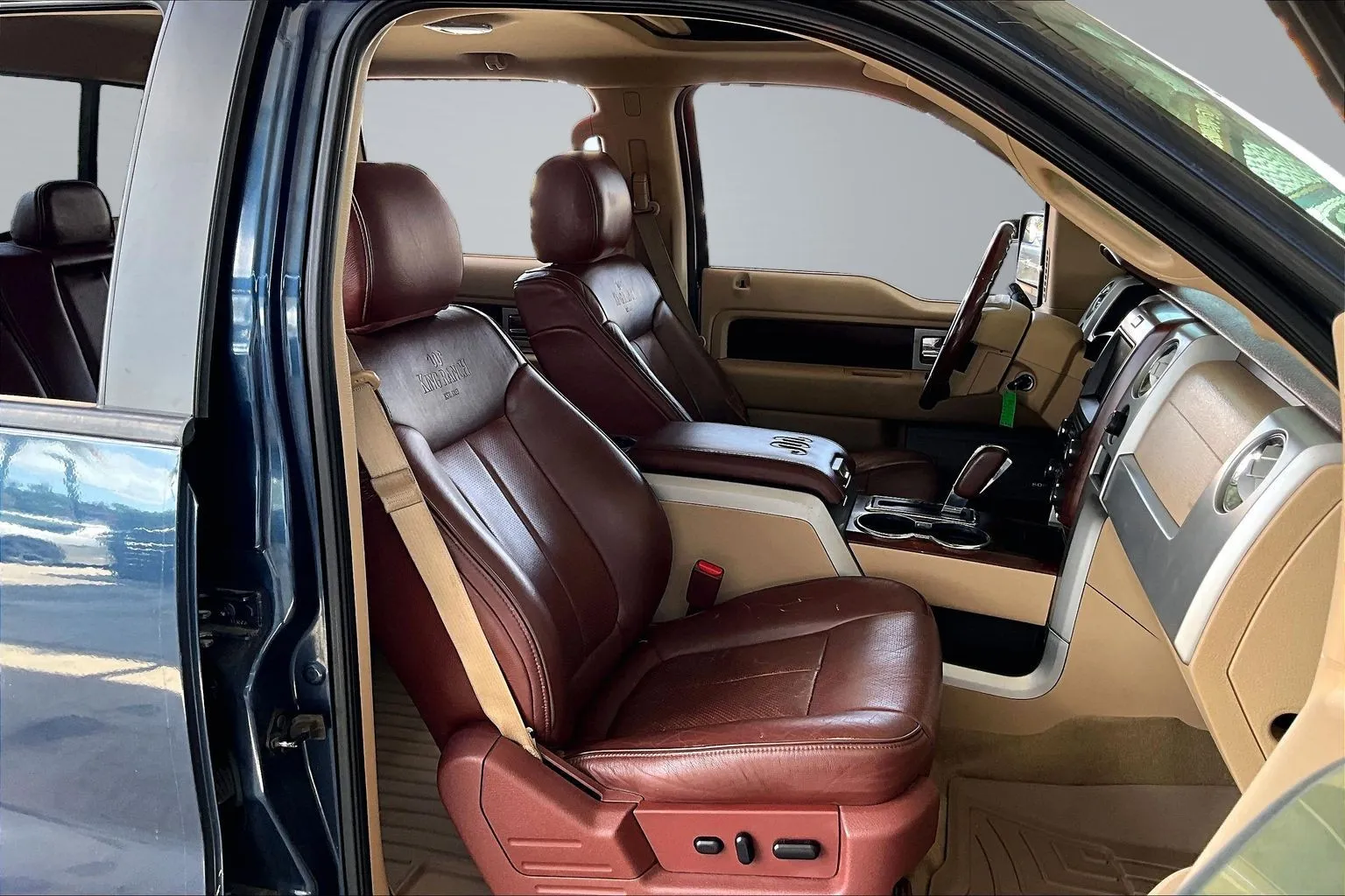 Ford F-150 photo 27