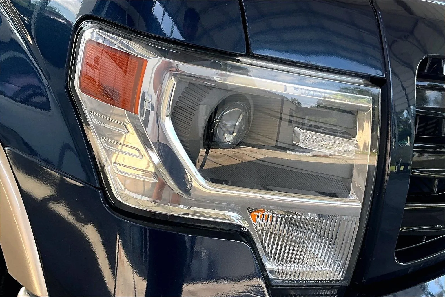 Ford F-150 photo 28