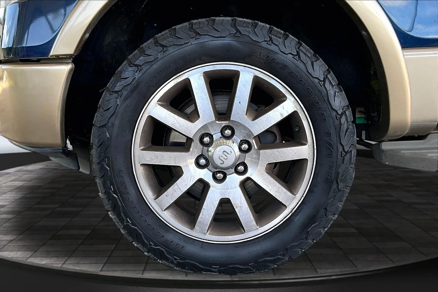 Ford F-150 photo 30