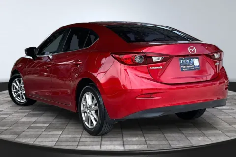 More photos of 2016 Mazda Mazda3 i Sport at M&J Auto Sales and Service, FL