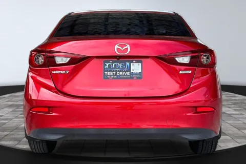 More photos of 2016 Mazda Mazda3 i Sport at M&J Auto Sales and Service, FL