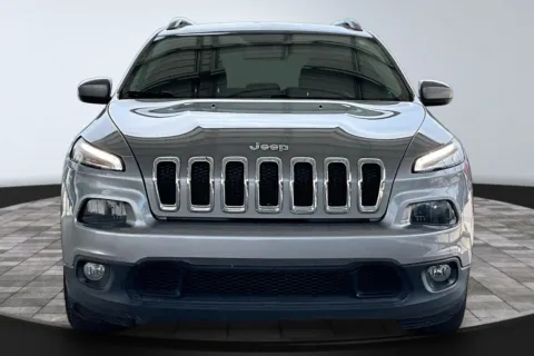 Photos of 2016 Jeep Cherokee for sale in Jacksonville, FL at M&J Auto Sales and Service