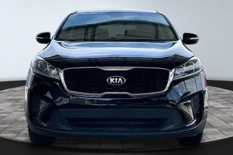 Photos of 2020 Kia Sorento for sale in Jacksonville, FL at M&J Auto Sales and Service