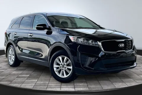 Another view of 2020 Kia Sorento for sale in Jacksonville, FL at M&J Auto Sales and Service
