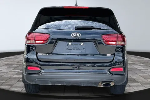 More photos of 2020 Kia Sorento at M&J Auto Sales and Service, FL