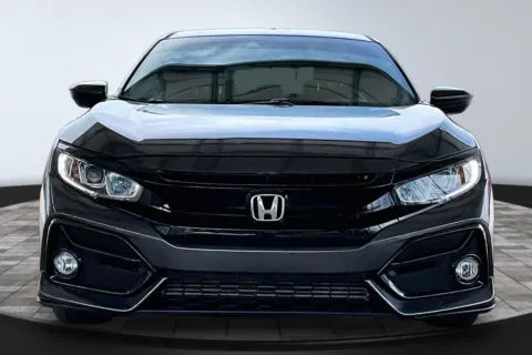 Photos of 2019 Honda Civic Sport for sale in Jacksonville, FL at M&J Auto Sales and Service